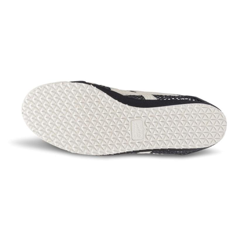 Onitsuka Tiger Mexico 66 Sabot Black/Cream Sneakers 1183A707-001