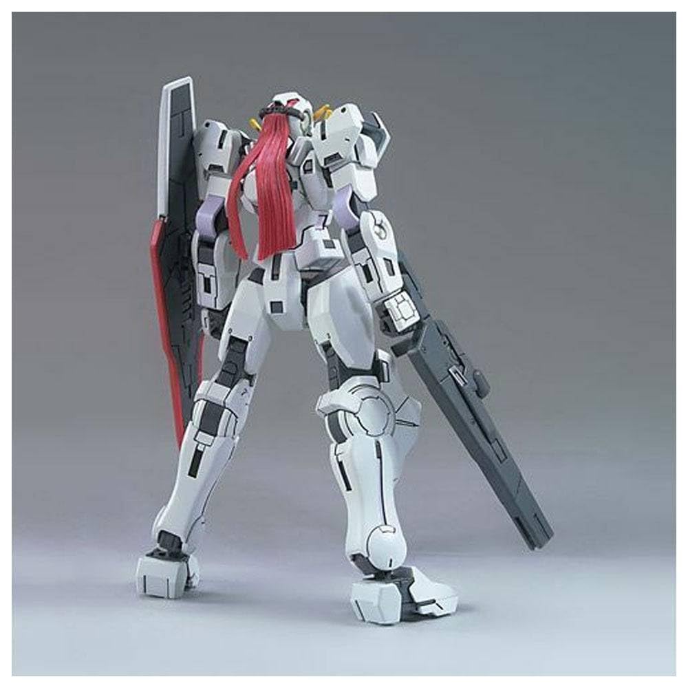 HG Mobile Suit Gundam 00 Gundam Nadre skala plastikowy model 1/144 kodowany kolorami