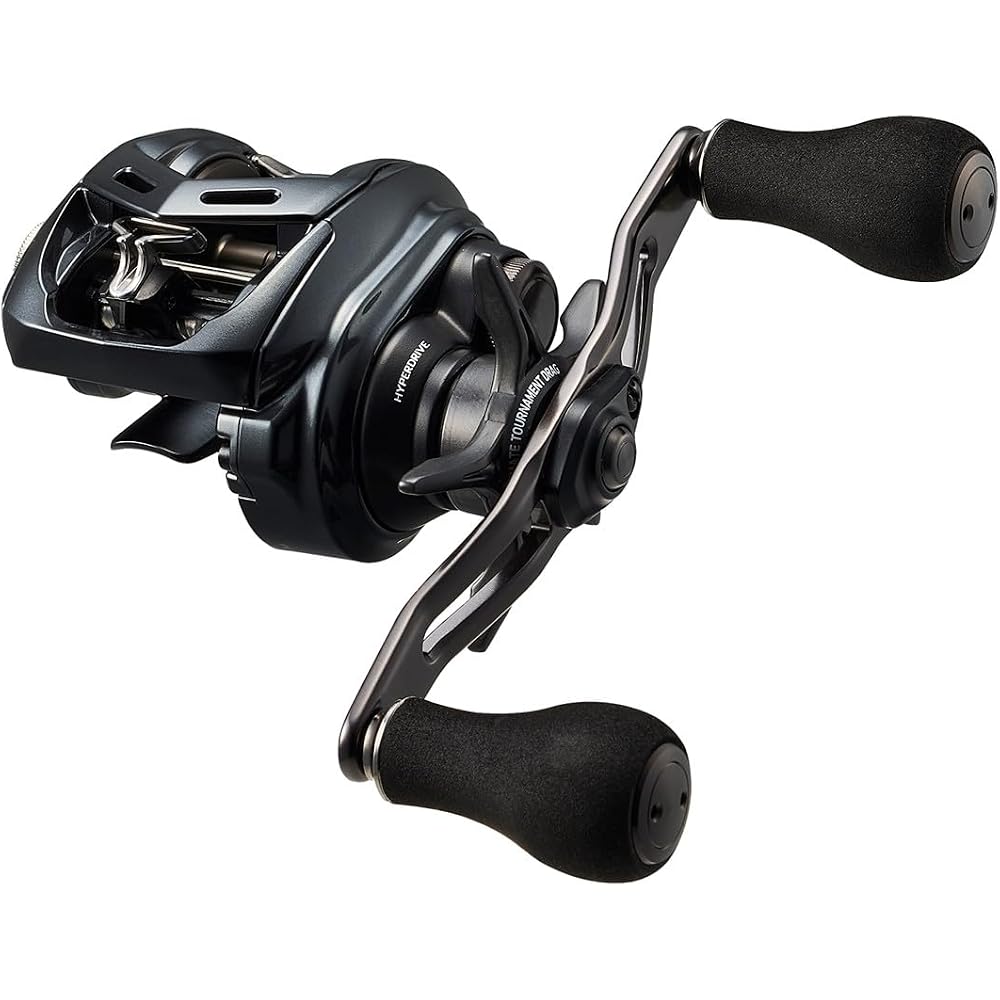 Daiwa Admira A150XHL Boat Dual Axis Reel High Speed Lightweight Durable Fishing Gear
