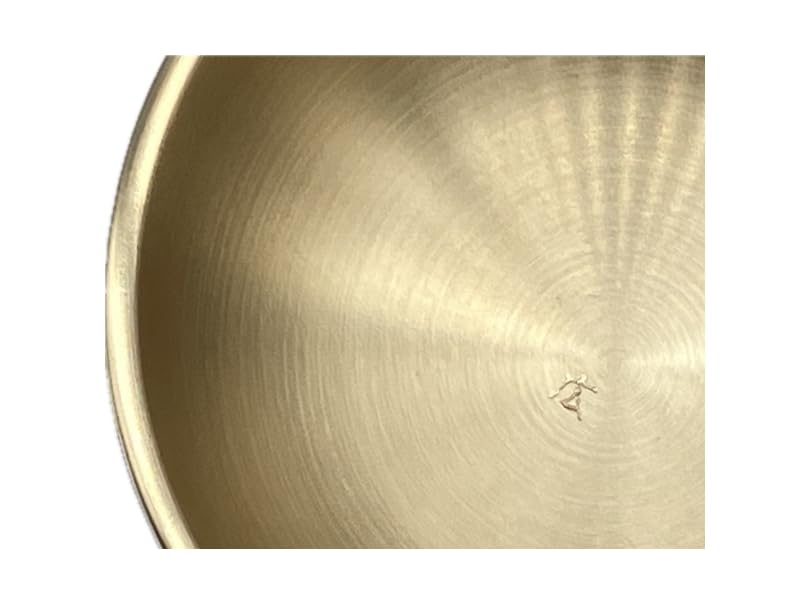 333 Buddhist Altar Accessories Yayoi Rin Set (2.5 Sun) (Approx. 8cm Diameter) Made in Japan Rin, Futon, Rin Stick, Rin, Rin Set, Buddhist Altar