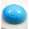 Natural 42.80 CT Sleeping Beauty Turquoise Oval Cabochon Cut Loose Gemstone