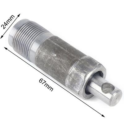32T 50T Gato Hidráulico Automático Bomba de Aceite Cilindro Hidráulico Vertical Pistón Émbolo Cilindro Pequeño Horizontal Pistón Émbolo 67mm*24mm