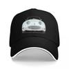 Neuer weißer Frogeye/Bugeye Sprite, der kleine 'Healey' mit einem großen Lächeln Baseballkappe Hut Unisex Luxuriöser Wanderhut Damen Hüte Unisex