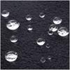 Training Wear Proof Fleece Hoodie Parka Water Repellent Warm 32MCB880 Black [Mizuno] Women's