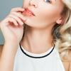 Elegant Fine Crystal Thin Choker Necklace for Women Fashionable Party Jewelry Accessory Date Night and Celebrations