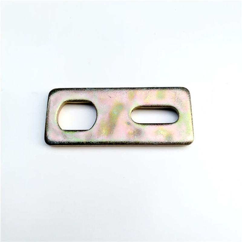 Accurate Antirotation Brackets Bike Maintenance Easyly Installation Motor Spacer for Bike Repair Installation Tool