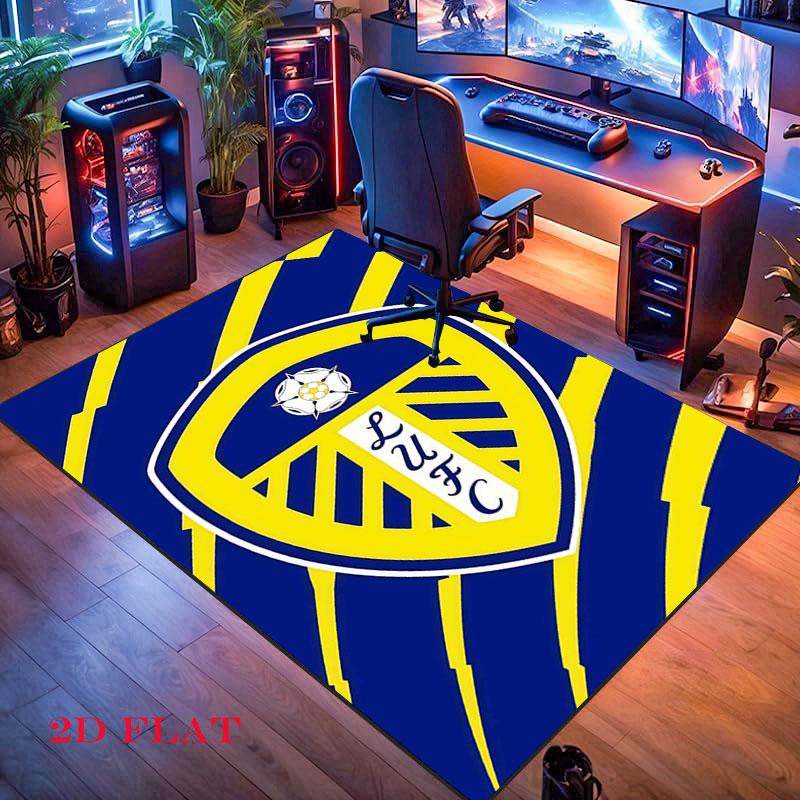 Whites logo Poster Carpet Rug for Living Room Bedroom Home Sofa Decoration,Kids play Nonslip Floor Mat