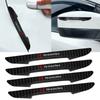 4 stuks Carrosseriebeschermer Sticker Anti-Botsing Beschermende Strip Voor Mercedes Benz A180 A200 A260 W203 W210 W211 W204 C E S CLS