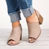 Perfect Gift High-quality Womens Sandals With Chic Hollow Out Design