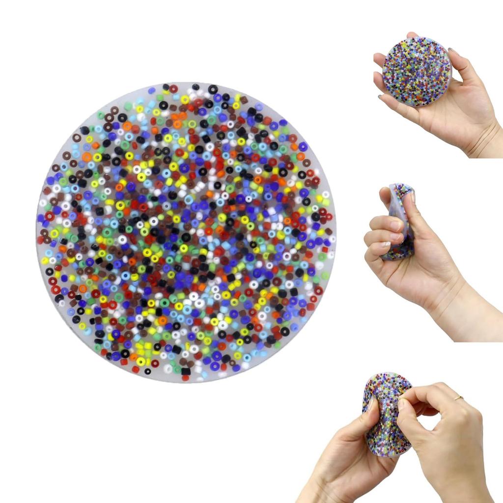 Stressabbau-Spielzeug für Erwachsene, Hautzupf-Pad zur Beruhigung von Angstzuständen, Nervositätslinderung, Dekompressionsspielzeug gegen Angstzustände