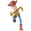 Ultra Detail Figure UDF TOY STORY 4 WOODY (RENEWAL Ver.)
