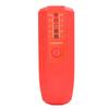 Electromotive Force EMF Tester Color LED Indicator Electromagnetic Radiation Detector Meter 50 60Hz Red