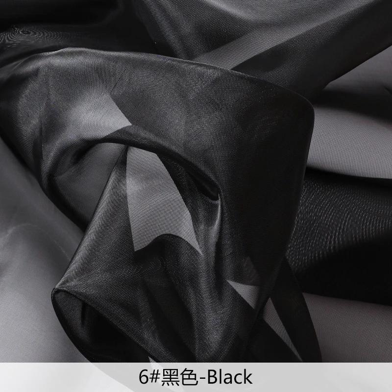 0.5/1/2/5 Yards High Quality Breathable Mesh Fabric for Sewing Women's Shapewear Bras Underwear Camisoles DIY Corsets Fabrics