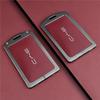 BYD Seagull Dolphin NFC Key Case for Qin, Song, Yuan, Tang, Han, and Sea Lion Models