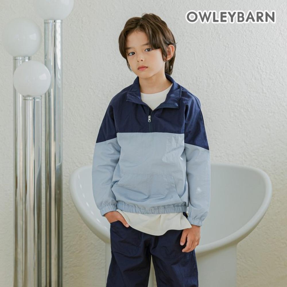 

Olivan Куртка-анорак Olivan Zeta Navy Navy/130