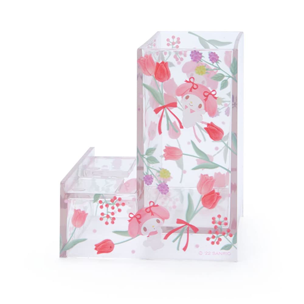 Sanrio My Melody Smartphone & Pen Stand (Remote Living Support) 748510