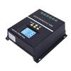 100A MPPT Solar Controller with LCD Display Battery Regulator