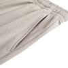 Anta Loose Fit Womens Knitted Five-Point Shorts Summer Casual Shorts Women Shorts Iron-Gray 962628302-1