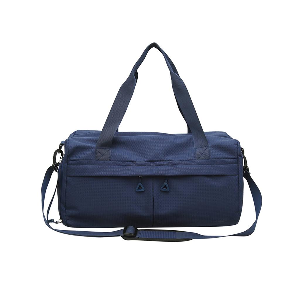 Draagbare Reistas voor Korte Afstanden, High-End Fitness Tas, Modieuze Draagbare Grote Capaciteit Eenvoudige Zakelijke Reizen Bagage Tas Opbergtas
