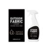 Nettoyant Textile Extérieur en Spray pour Coussins Parasols Auvents Convient à Tous Types de Tissus Solution de Nettoyage Efficace pour Meubles d'Extérieur 250ml