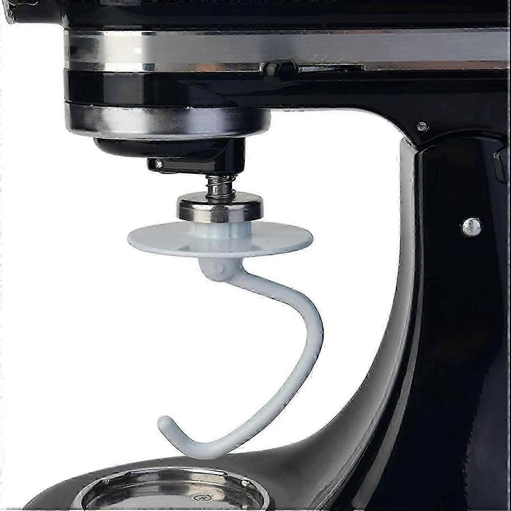 Mixer Kit for KSM150 Includes Dough Hook Wire Whip and Coated Flat Beater, 3 Pieces Stand Mixers Repair Set Compatible
