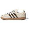 Adidas Originals Samba Og Off White Sötétbarna Női