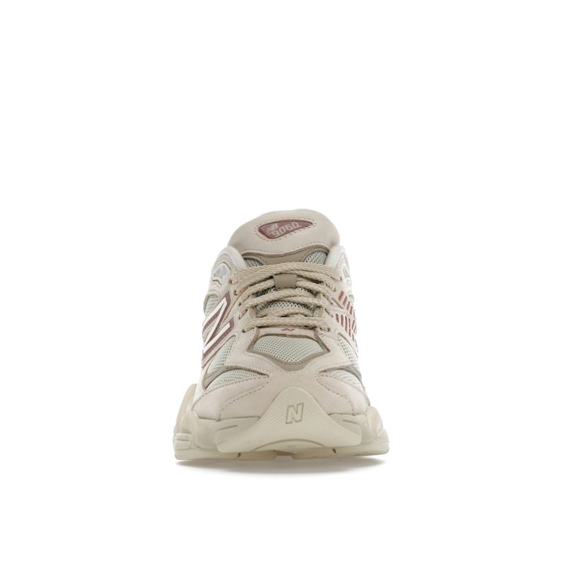 New Balance 9060 Bone Sparrow Men Sneakers Cream U9060ZGC
