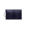 Mythos Men's Leather Clutch Bag