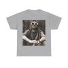 Kurt Cobain Nirvana Shirt Double Sided