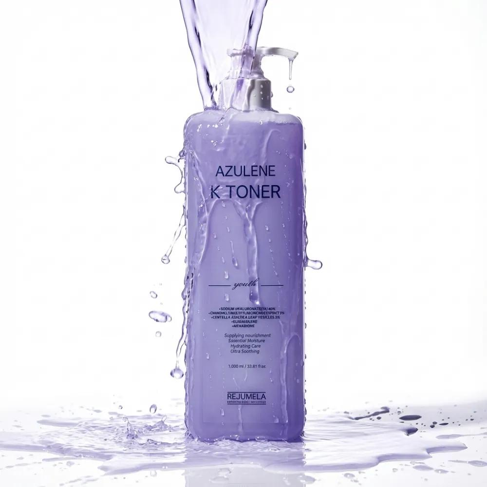Azulene K Toner 1000ml