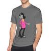 Nu Pogodi T Shirt Nu Pogodi Tshirt Male Graphic Tee Shirt Awesome 100 Cotton Classic Oversized Short Sleeves Tshirt