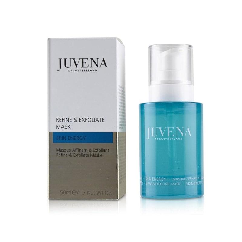 

Juvena Skin Energy Refine Отшелушивающая маска 50 мл