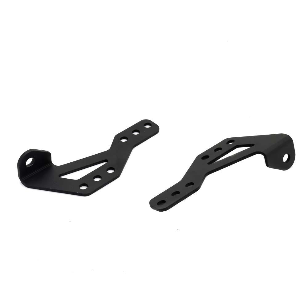 Compatible Suzuki DL650 (2017-2022) Navigation Bracket & Phone Holder Extension Bar Accessory