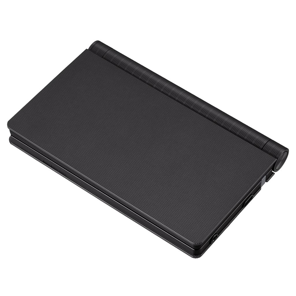 Casio Electronic Dictionary for College Students 55 Contents Black Special Set (Foreign Language-Based Model) Ex-word XD-SA9000BK XD-SAN90BK