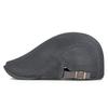 Baseball Caps for Men and Women, Cool and Breathable Outdoor Forward Hats, Sunshade and Sun Protection Berets