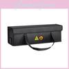 Bicycle Battery Electric Bag Lithium Charging Fireproof And Waterproof Storage