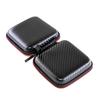 Water-resistant box Storage Handbag for  for Fusion  Carrying for Case Camera Accessoies with Zipper