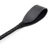 30CM Leather Equestrian Horseback Racing Riding Role Plays Trail Leather Horse Whip Riding Stage Performance Show New