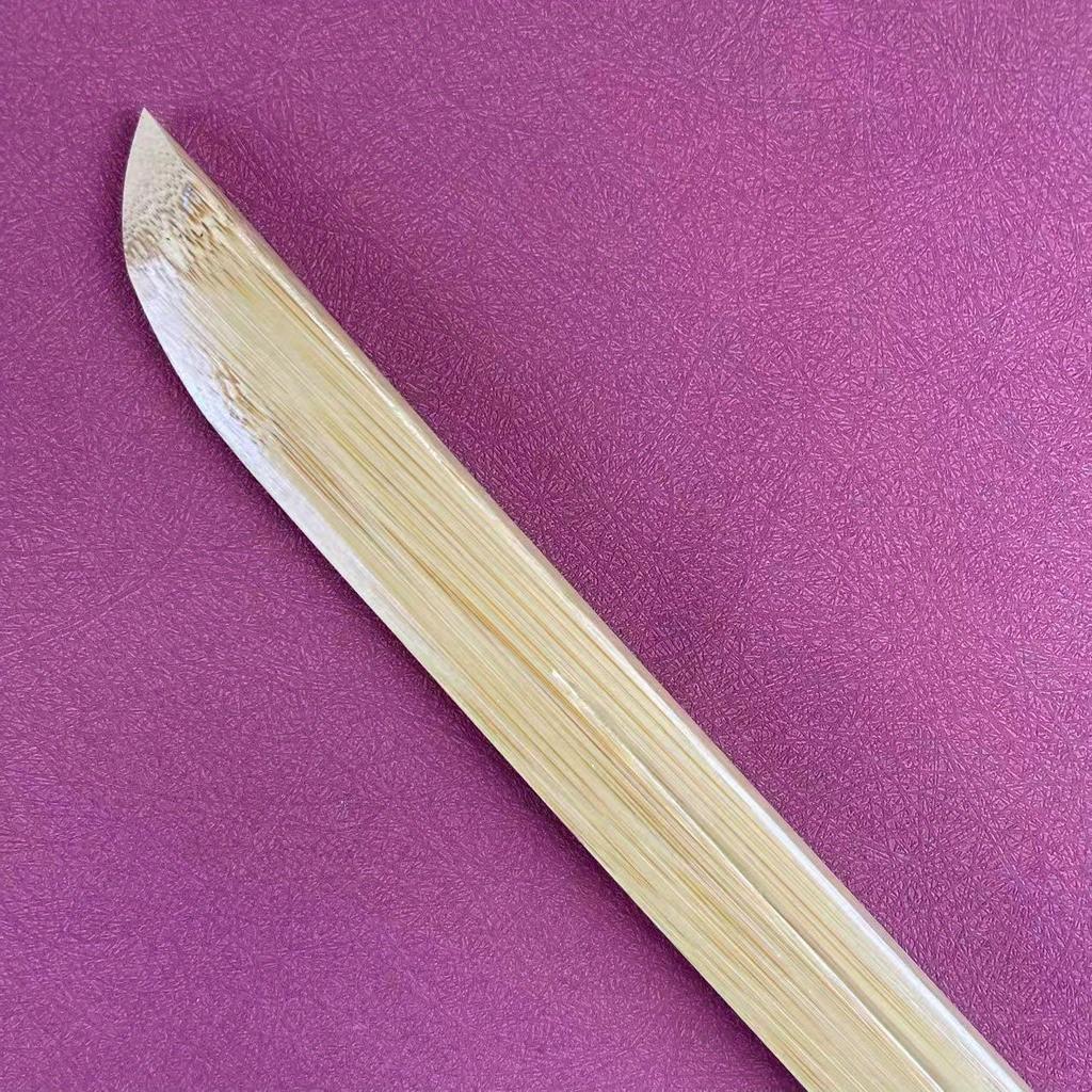 40inch Laido Japanese Katana Kendo Wooden Sword Anime Cosplay Prop Real Japanese Katana Original Samurai Sabre Ninja Knife Toy