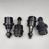 For 0313BJPACK 4 Pieces Upper Lower Ball Joints Professional 0313bjpack Easily Install