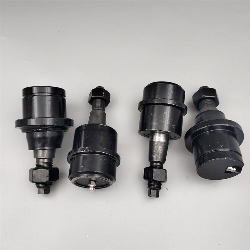 For 0313BJPACK 4 Pieces Upper Lower Ball Joints Professional 0313bjpack Easily Install