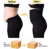 Women's Waist Trainer Shapewear Tummy Control Shorts High-Waist Panty Thigh Slimmer Body Belly Shaper Butt Lifter Slimming Bodysuit