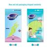 Miaojie Odorless Hypoallergenic Nitrile Household Cleaning Gloves