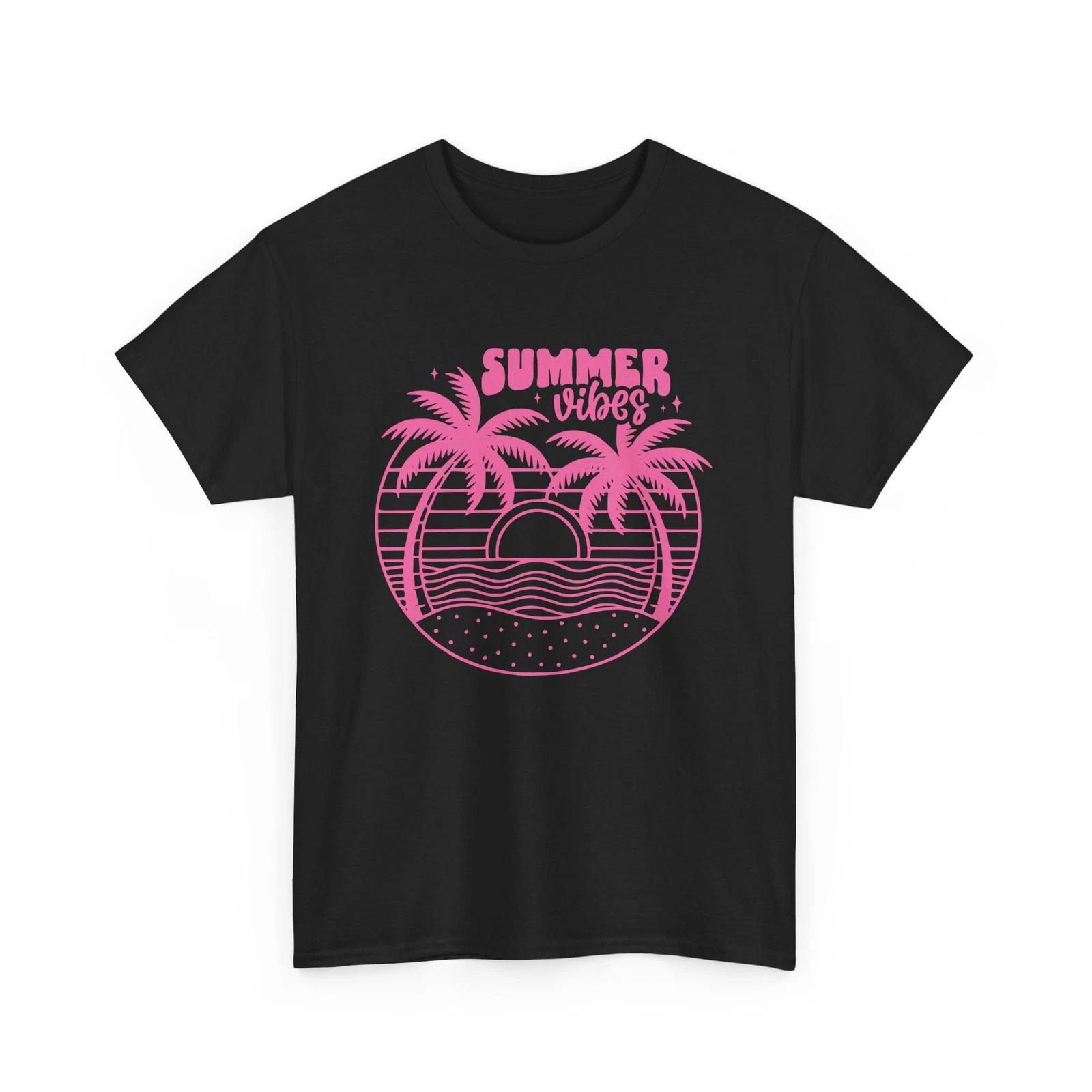 

Hello Heat T-Shirt | Trendy & Cool Summer Graphic Tee | Summer Vibes T-Shirt S