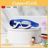 Childrens Swimming Goggles With Antifog Pc Lenses For Kids Safe Water Sport Fun