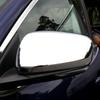 Renault Espace Rearview Mirror Cover 2014-2023 - Car Exterior Decorative Adhesive