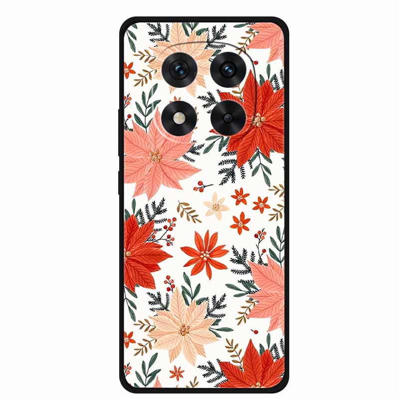 For Xiaomi Poco X7 5G Case Fashion Silicone Soft TPU Phone Cases for Poco X7 6.67 Protective Back Shells POCO X7 X 7  2025 Cases