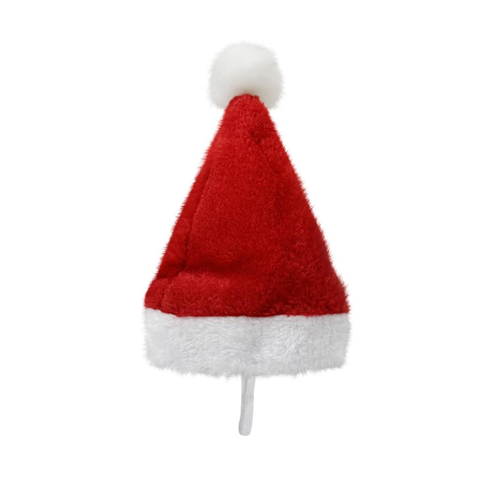 Pet Christmas Hat, Cat Dog Christmas Hat Decoration