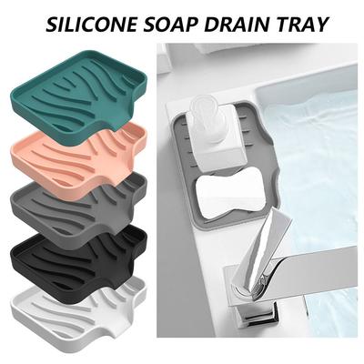Banyo ve tuvalet – Sabunluklar