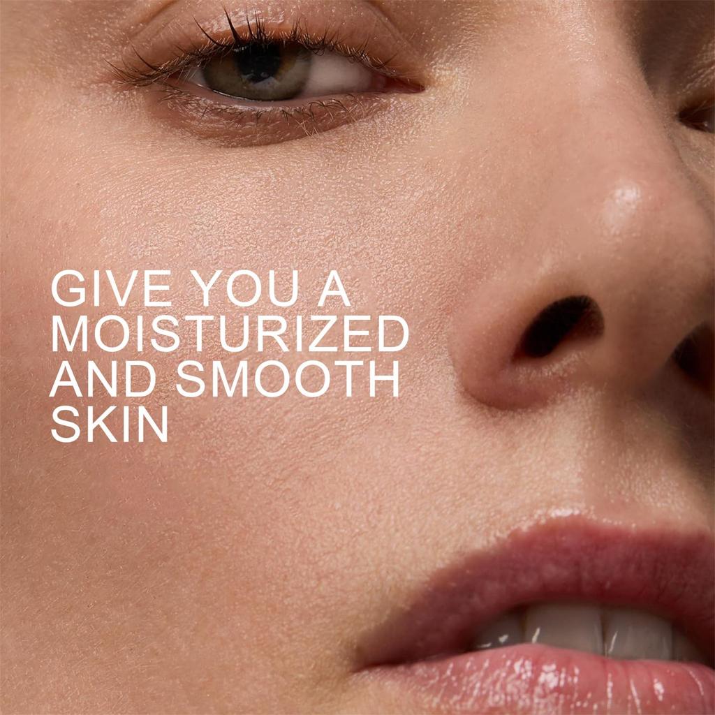 Sérum 30ml + Crème Hydratante 50g Hydratant, Liftant, Raffermissant Et Lissant La Peau